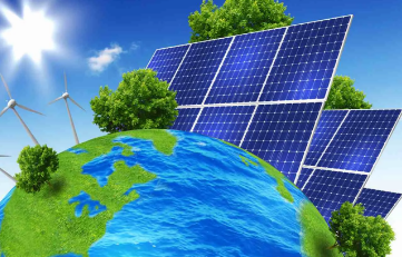 SOLAR TECHNOLOGY